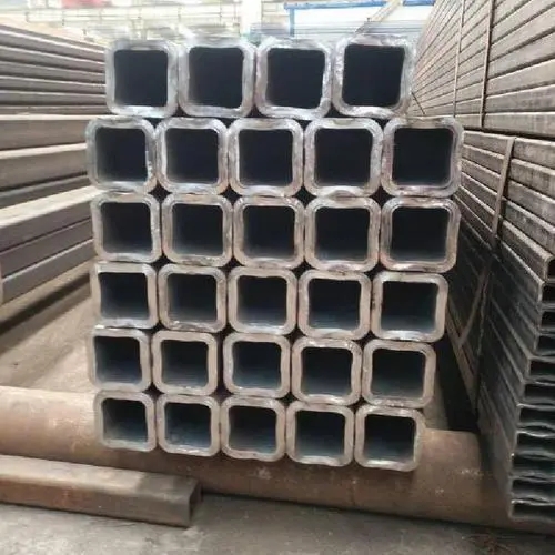 东河q355c无缝方管